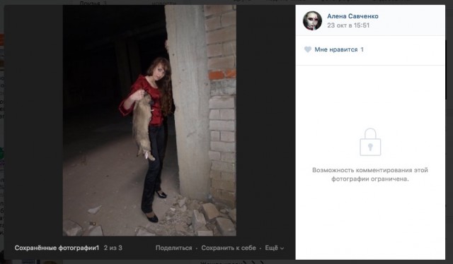 В деле «хабаровских живодёрок» ужесточили статью