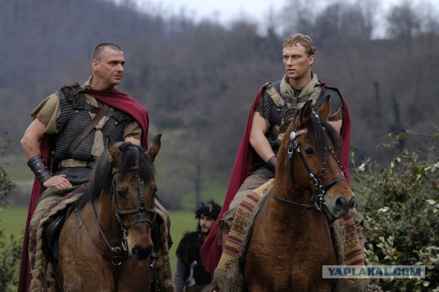 11 несправедливых смертей из сериалов