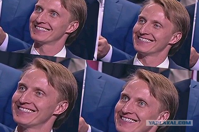 Рейтинг доверия россиян Владимиру Путину продолжает расти