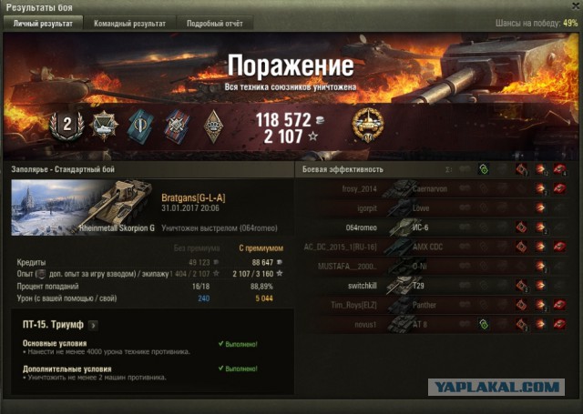 Wargaming 43