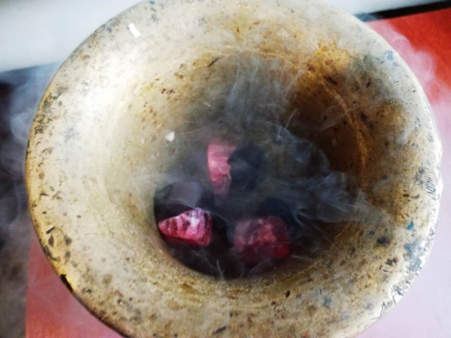 День рождения Кулинарии. Коктейльная вечеринка