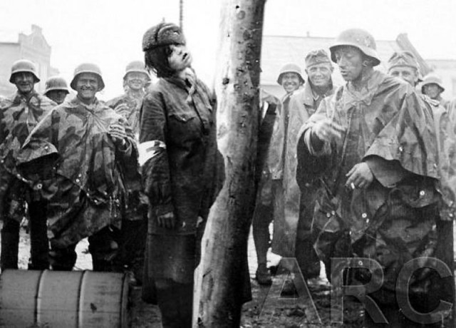 Фотографии к "Нахальному минированию" и "Лехе"