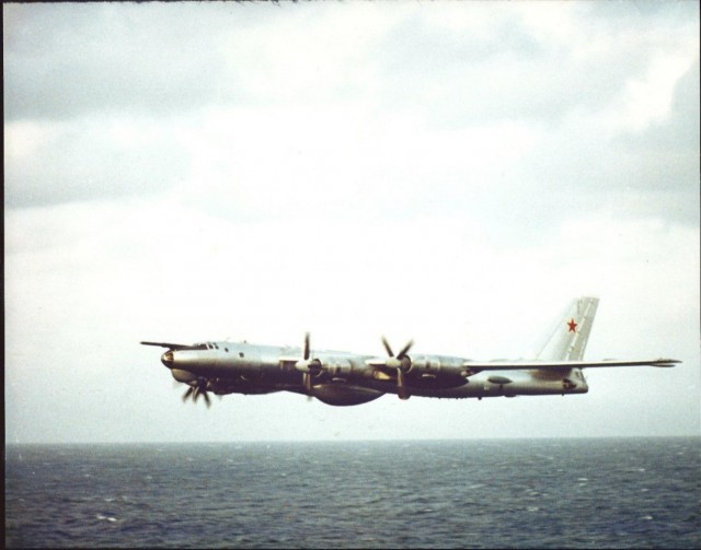 Война в небе - 6