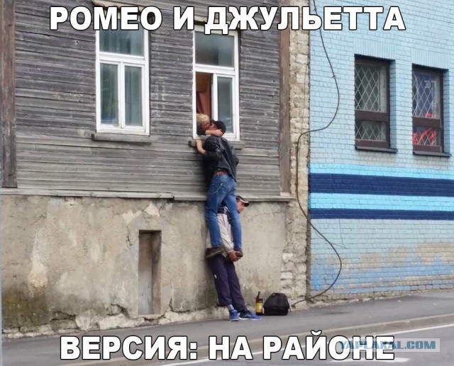 Смешные и не очень жипэги..