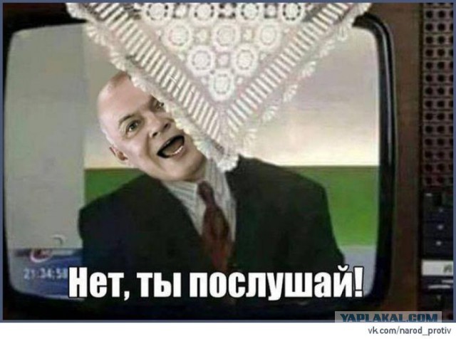 Выборы-2018. Кого выберет ЯП? Опрос