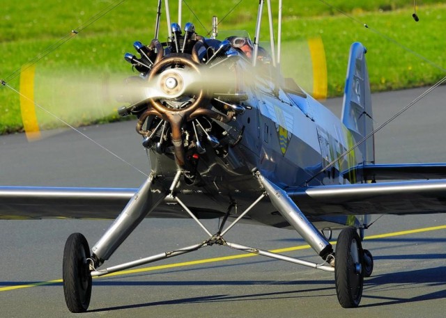У-2 по немецки.