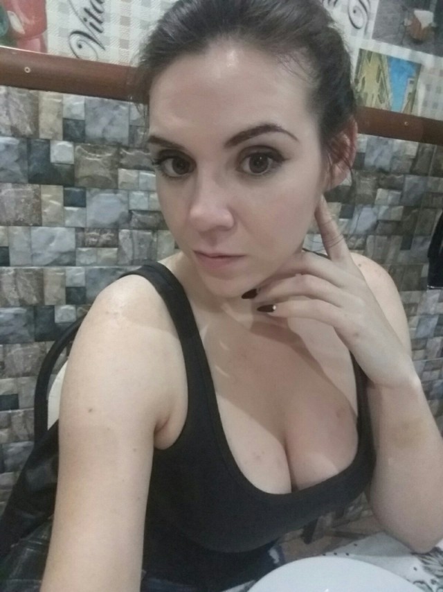 Домашние девушки из ВК