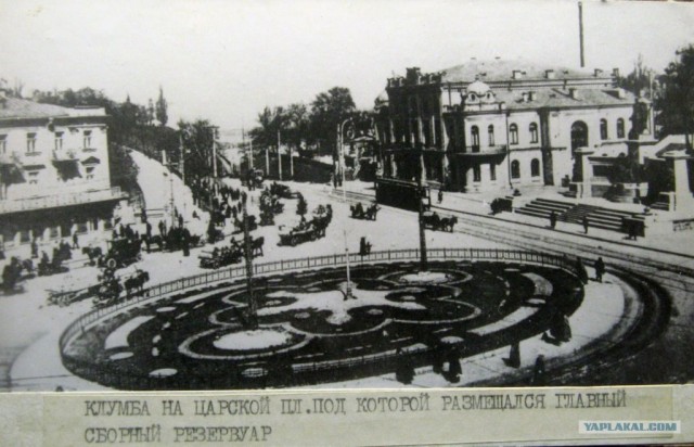 Киев глазами москвича