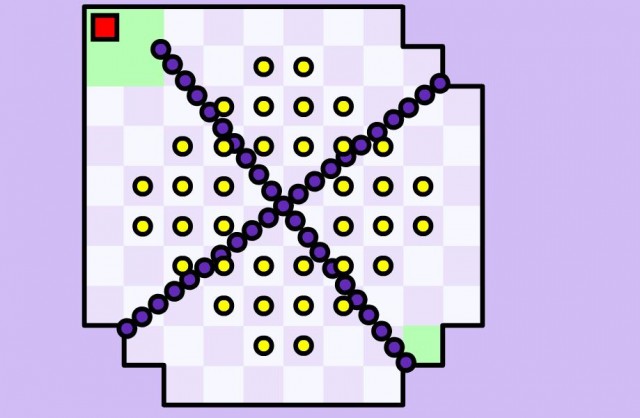 The Worlds Hardest Game
