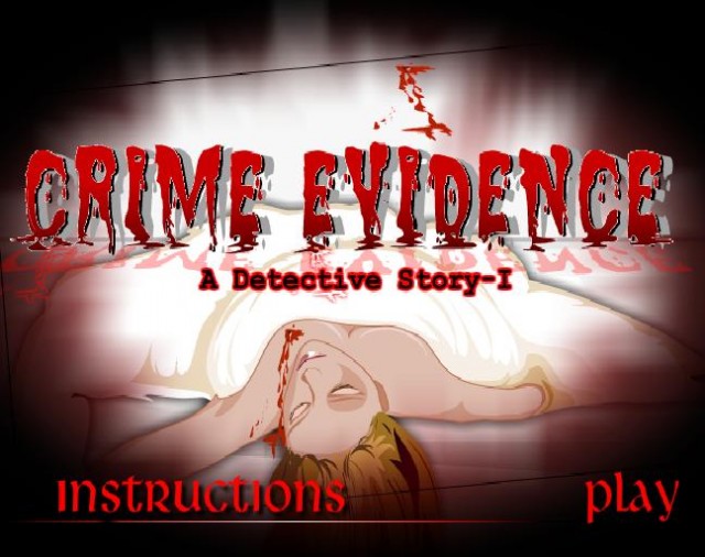 Crime Evidence