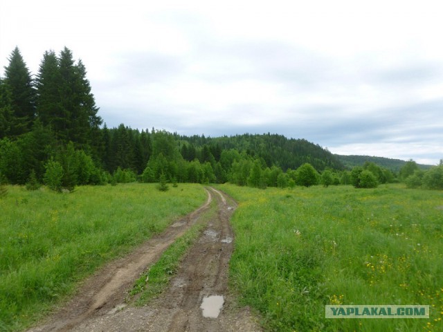 Лично мне не нужен берег турецкий