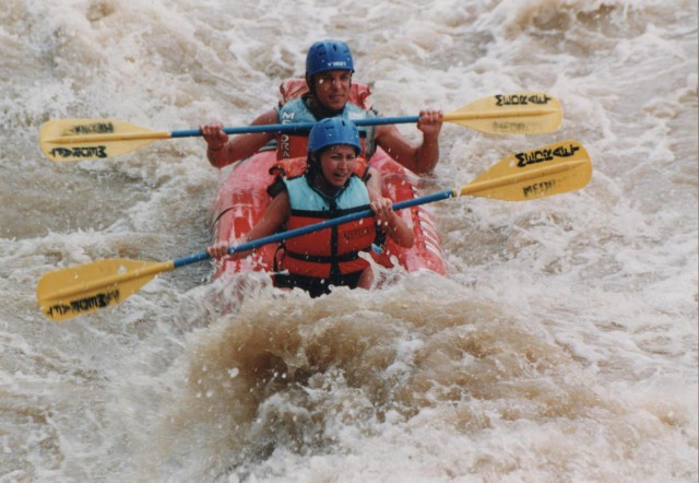 Лично мне не нужен берег турецкий