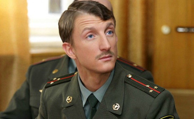 Что стало с актерами из сериала "Солдаты"