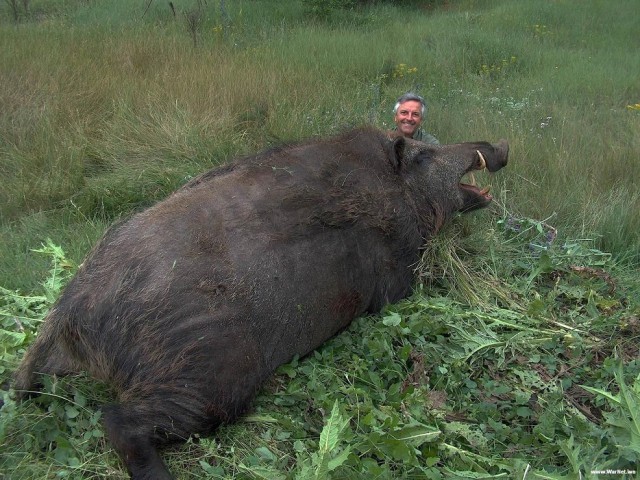 Как правильно фотографировать свою добычу