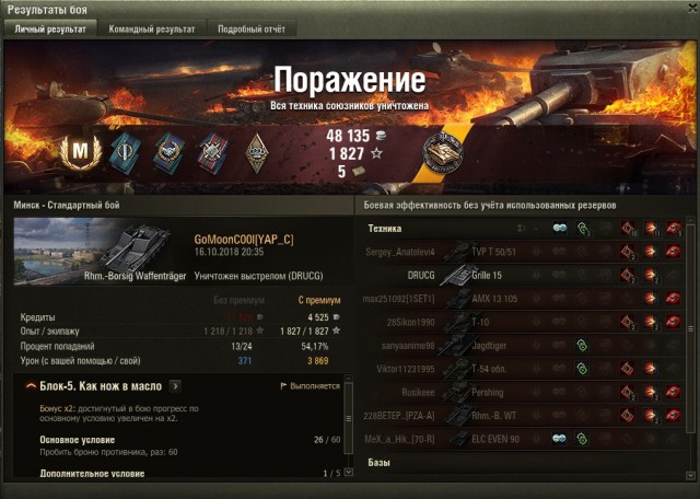 Wargaming 54