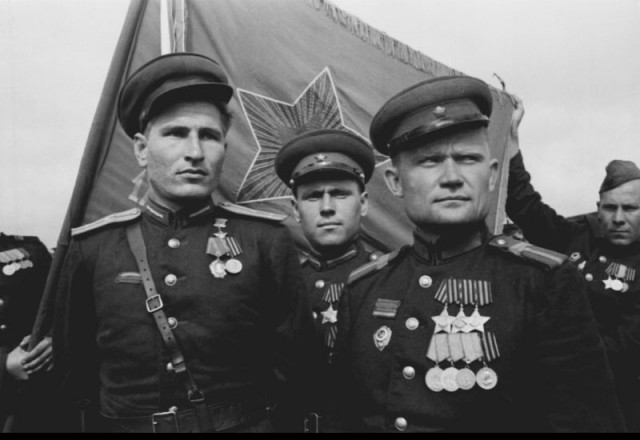 Прошлое