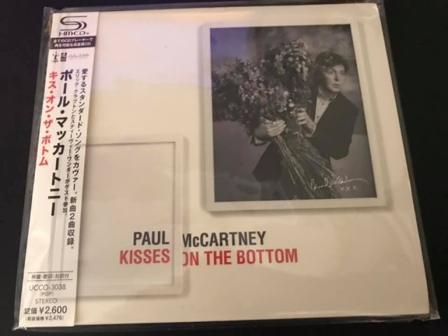 История последней совместной работы The Beatles в студии