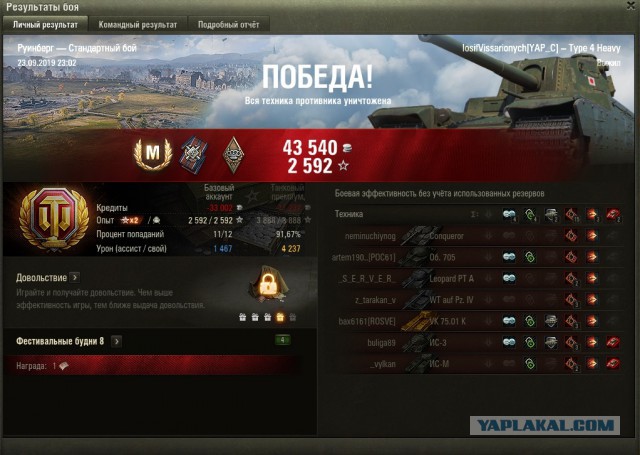 Wargaming 57
