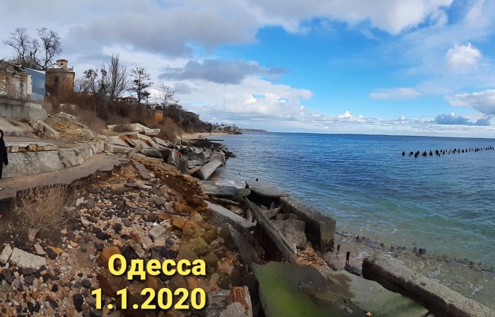 За грибами 1 января 2020
