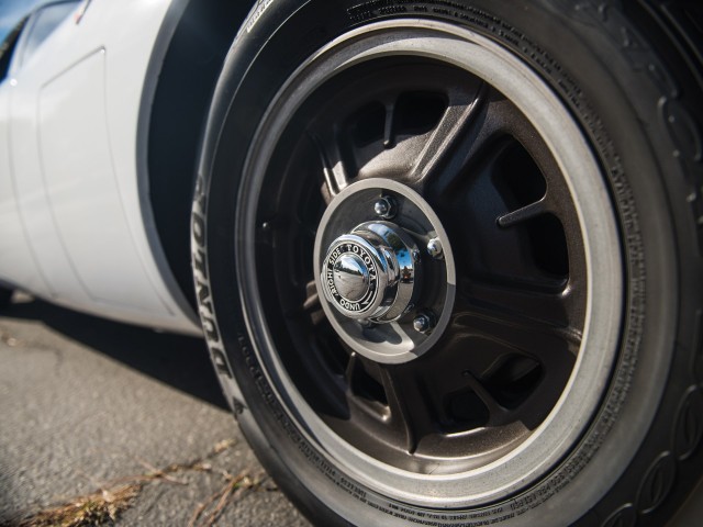 Toyota 2000GT. Красивых автофото пост