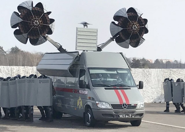 Выгуливавшего собаку москвича забрали в полицию без пса