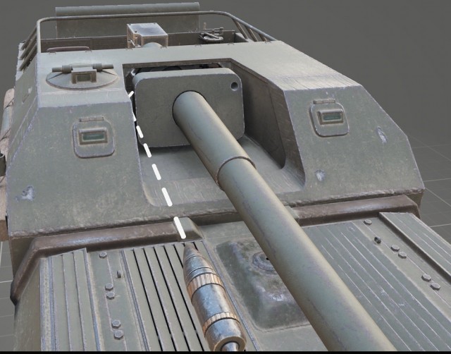 Wargaming 60