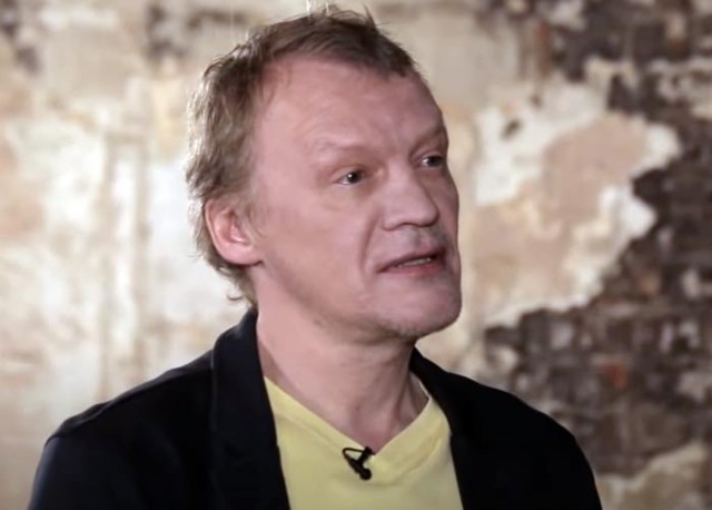 Тим Цзю посетил акцию казаков в Австралии: «Я здесь за Путина»