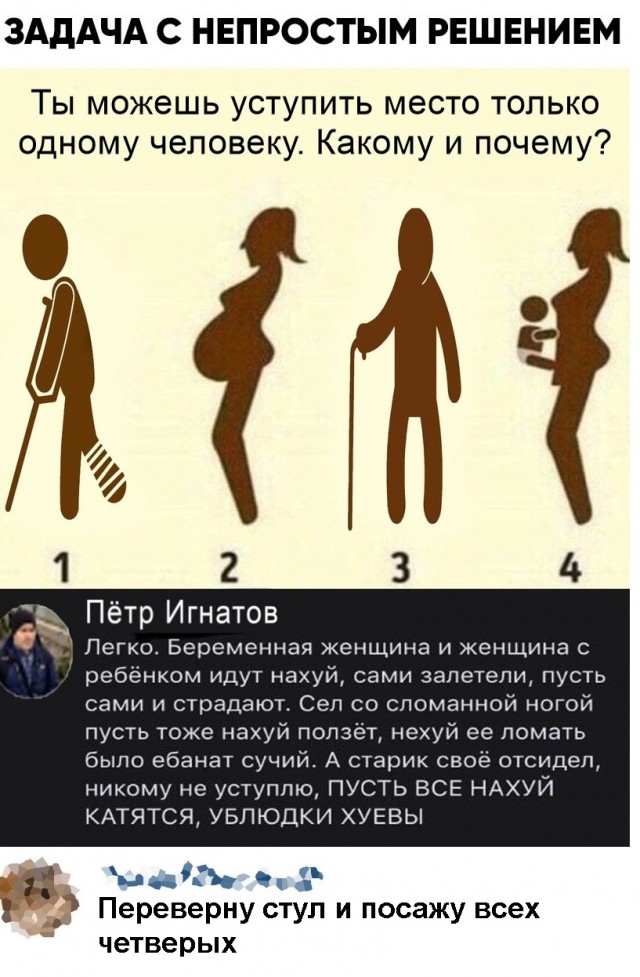 Всякая всячина