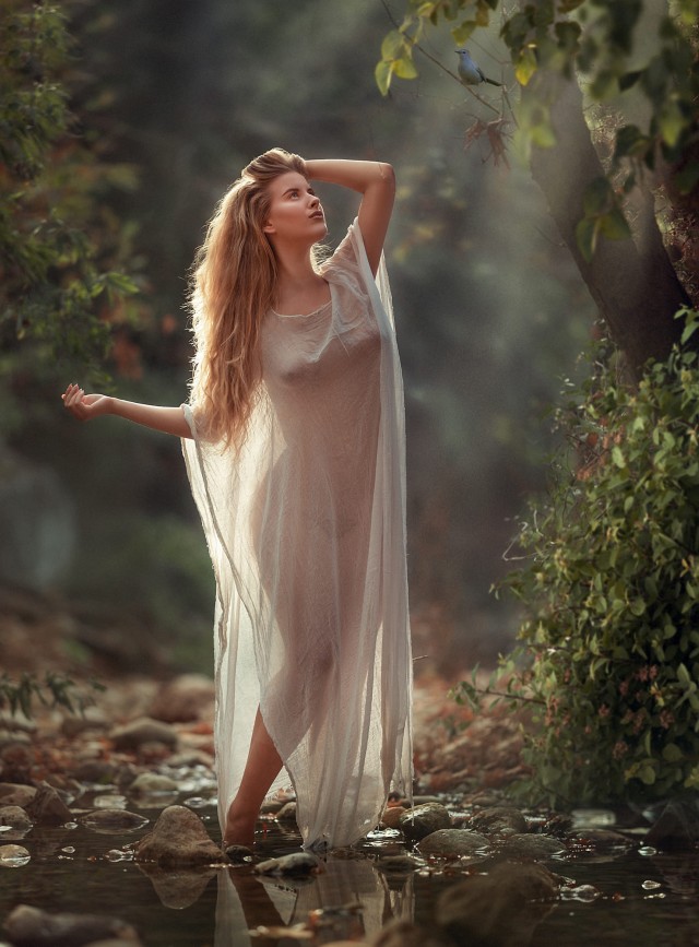 Фотоподборка для начала недели
