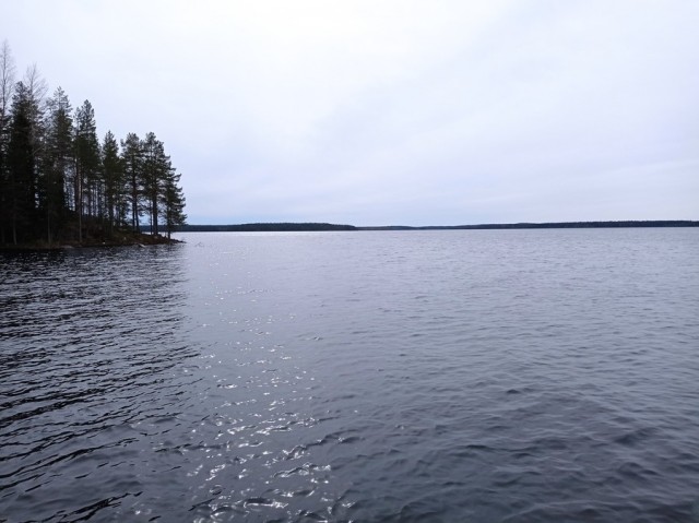 Мотопутешествие «Karelia in spring»