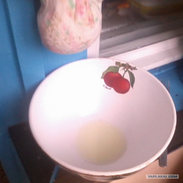 Кисломолочные Вкусности