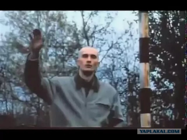Где та граница?
