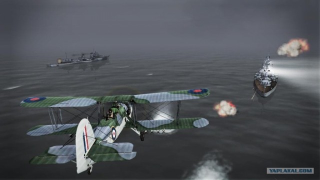 Игры от Hitler`a