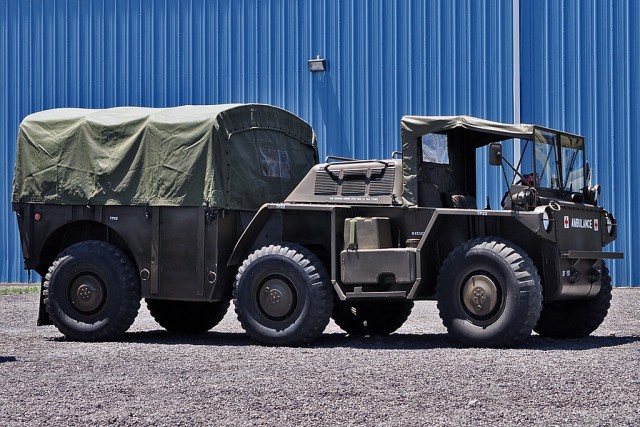 ЗиЛ 4972
