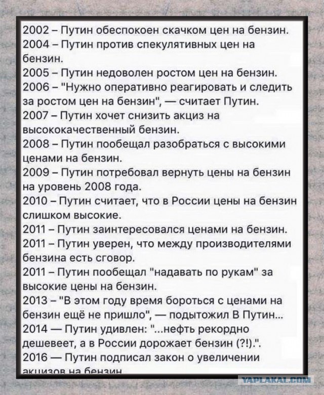 Новый рывок! Дизель по 58 рублей!