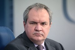 Глава СПЧ обратился к Бастрыкину из-за дела жены Янгулбаева