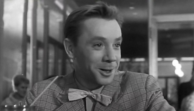 Олег Анофриев: детская травма, уникальный голос и 65 лет счастливого брака