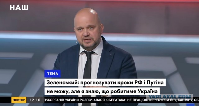 Текущие новости из телеги по путинской "военной спецоперации"