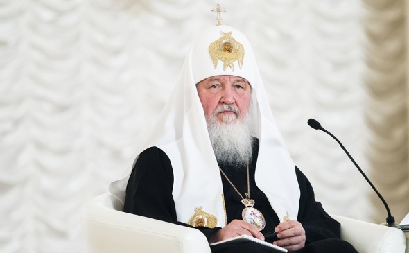 Патриарх Кирилл призвал воспринимать увольнения как собственный крест