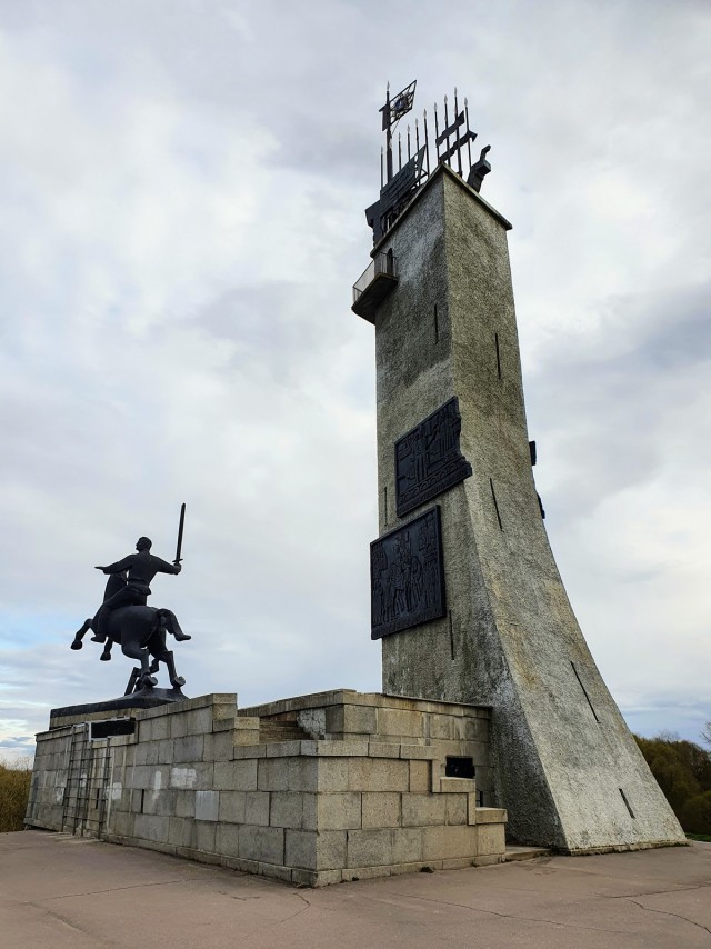 «Серебряный маршрут» от РЖД