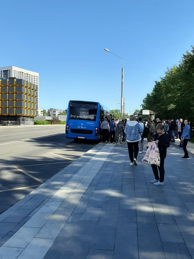 Как бабы-казлы всё портят
