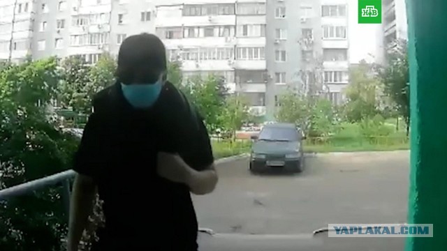 В Оренбурге зарезали молодую врача-терапевта