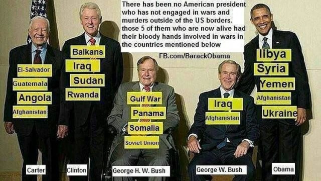 В США заявили об отсутствии у россиян права «отдыхать в свободном мире»