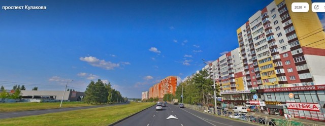 Почему люди живут в холодных регионах?