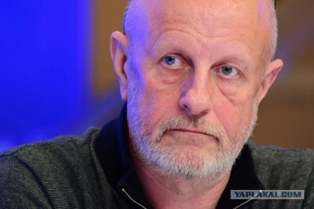 Дмитрий Пучков (Гоблин): «Никуда не езжу, так как знаю: выкрадут и убьют»