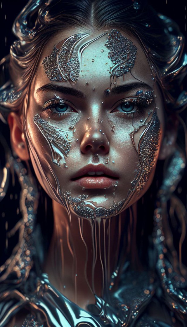 Нечеловеческие картинки 0_о