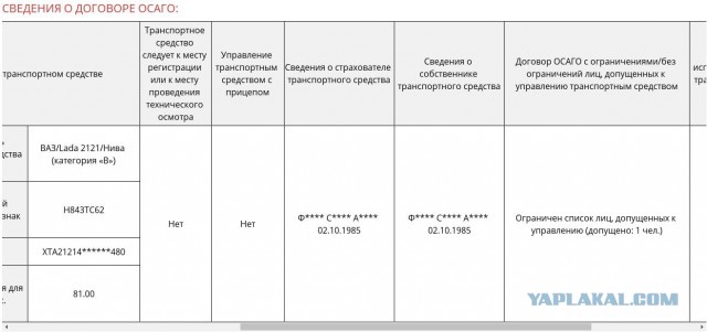 Средь бела дня