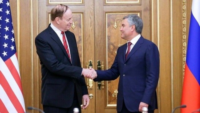 Глава МВД Турции заявил, что весь мир ненавидит Америку