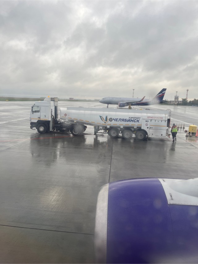 Отпуск в Карелии