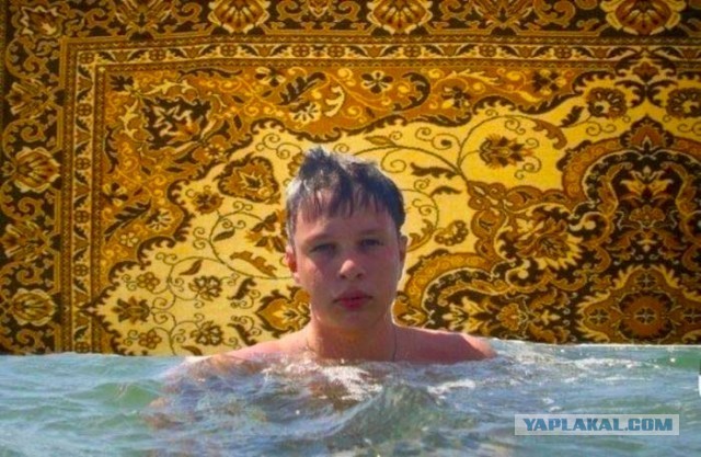 Крутая фоточка